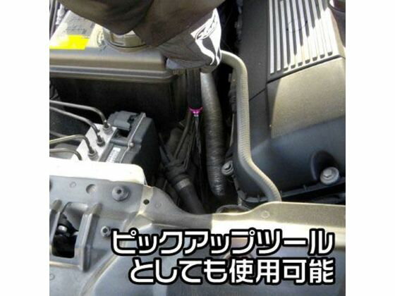 【レビュー投稿で100円OFFクーポン】【お取り寄せ】アストロプロダクツ ピック&フックツールセット 2002000024398 エアーフィルター用工具 車輌整備用品 グリスガン 部品 作業用品 工具