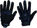 【お取り寄せ】MECHANIX M-Pact タクティカル ブラック S MPT-55-008 合成皮革手袋 革手袋 合皮手袋 PU手袋 作業用手袋
