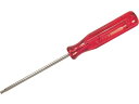 【ポイント2倍★22日20:00〜27日9:59迄】【お取り寄せ】エイト トルクスプラスドライバー TORXplusドライバー 8IP TXD-8IP グリップ...