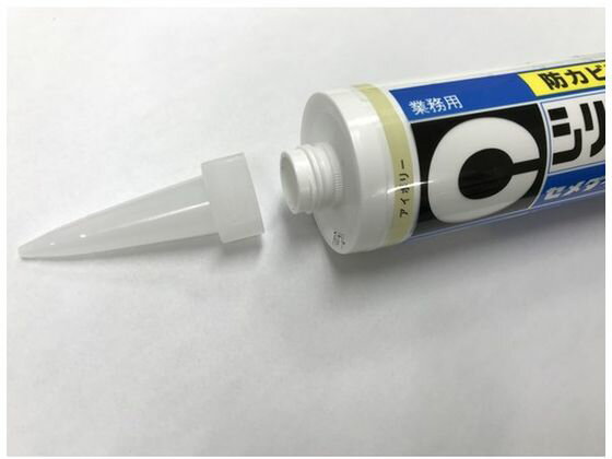 【レビュー投稿で100円OFFクーポン】セメダイン シリコーン替えノズルN-3 (1袋3本...