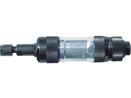 【レビュー投稿で100円OFFクーポン】【お取り寄せ】ヨコタ ミゼットグラインダー 前排気 MG-0AS-T エアグラインダー 空圧工具 作業用品 工具