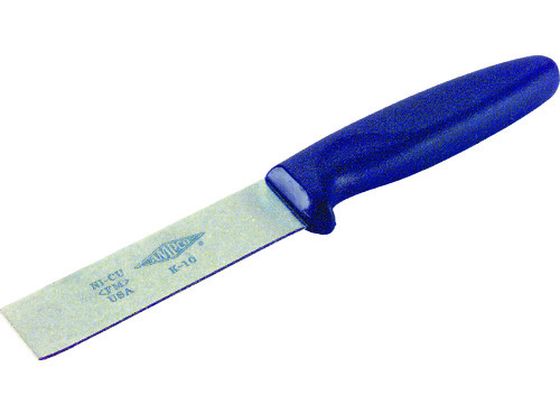 【レビュー投稿で100円OFFクーポン】【お取り寄せ】Ampco ナイフ AMCK-10 絶縁工具 防爆 作業用品 工具