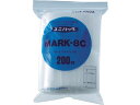 【店内全品ポイント2倍★16日9:59迄】 【お取り寄せ】セイニチ 「ユニパック」 MARK-8G 200×140×0.08 100枚入 チャック付ポリ袋 0....