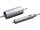 【マラソン限定★2000円クーポン&ポイント2倍】【お取り寄せ】ユニカ ESコアドリル ALC用160mm ストレートシャンク ES-A160ST 穴あけ工具 ドリル 切削工具 作業用品 工具