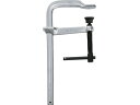 【レビュー投稿で100円OFFクーポン】【お取り寄せ】TRUSCO Lクランプ標準型 最大口開250mm×深さ120mm GLB250 クランプ 作業工具 バイス ハンドプレス 作業用品 工具
