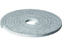 【マラソン限定★2000円クーポン&ポイント2倍】【お取り寄せ】Matex 機器用グランドパッキン 幅8mm×長さ3m×高さ8mm 1525-8.0-3M 配管...