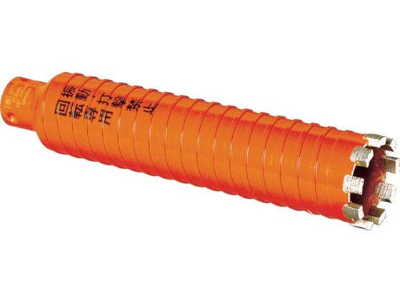 【レビュー投稿で100円OFFクーポン】【お取り寄せ】ミヤナガ ドライモンドコアドリル ポリカッター Φ60 PCD60C 穴あけ工具 ドリル 切削工具 作業用品 工具(4.0)