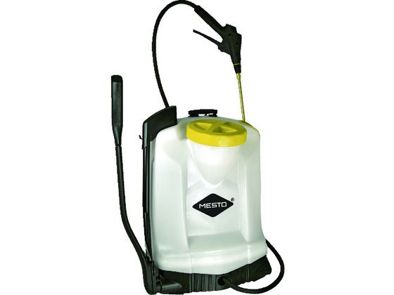 【お取り寄せ】MESTO 畜圧式噴霧器 3552BT RS125 12L 3552BT 噴霧器 散水 噴霧 農業資材 園芸用品 作業用品 工具 cocodecow-10552771 ココデカウ パッケージ画像