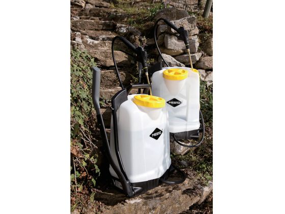 【お取り寄せ】MESTO 畜圧式噴霧器 3552BT RS125 12L 3552BT 噴霧器 散水 噴霧 農業資材 園芸用品 作業用品 工具 cocodecow-10552771 ココデカウ サンプル画像3