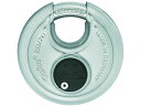 【お取り寄せ】ABUS ディスカス 20-70 20-70 補助錠 建築金物 土木 建築資材(3)