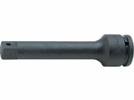 【レビュー投稿で100円OFFクーポン】【お取り寄せ】コーケン インパクトエクステンションバー 差込角19mm 16760-175 ソケット ソケットレンチ 作業用品 工具