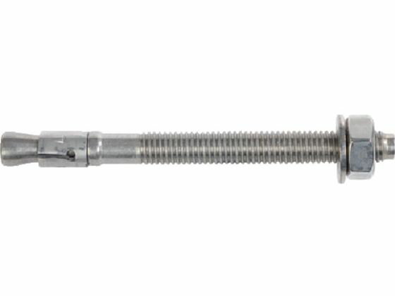 乐天商城 - 【レビュー投稿で100円OFFクーポン】【お取り寄せ】フィッシャー ボルトアンカー FBN2 10／100 A4 (20本入) 507562 アンカーボルト ねじ ボルト 釘 素材 作業用品 工具