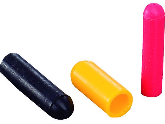 【レビュー投稿で100円OFFクーポン】【お取り寄せ】IWATA キャップA (10個入) GA0562X080-P 栓 キャップ 実験用小物 機材