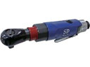 【店内全品ポイント2倍★16日9:59迄】 【お取り寄せ】SP サイレンサー付9.5mm角エアーラチェットレンチ SP-1772N エアーラチェットレンチ 空圧...