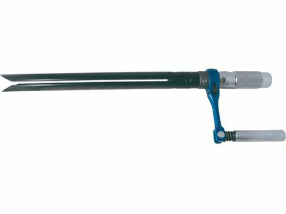 【レビュー投稿で100円OFFクーポン】【お取り寄せ】TOP ボイド管ラチェット 300mm VR-300 空調配管工具 水道 空調配管用工具 作業用品 工具