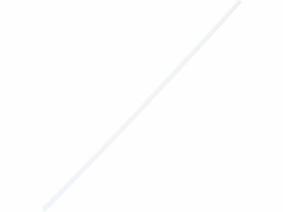 【店内全品ポイント2倍★16日9:59迄】 【お取り寄せ】パンドウイット 自在ブッシュ 溝付き・定尺タイプ ナチュラル (25本入) GE380-Q 電線保護資材 電気材料 生産加工 作業 工具