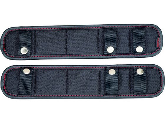 【マラソン限定★ポイント2倍】【お取り寄せ】タジマ 腿パットUS フリーサイズ MPUS-F 墜落制止用器具 安全保護具 作業