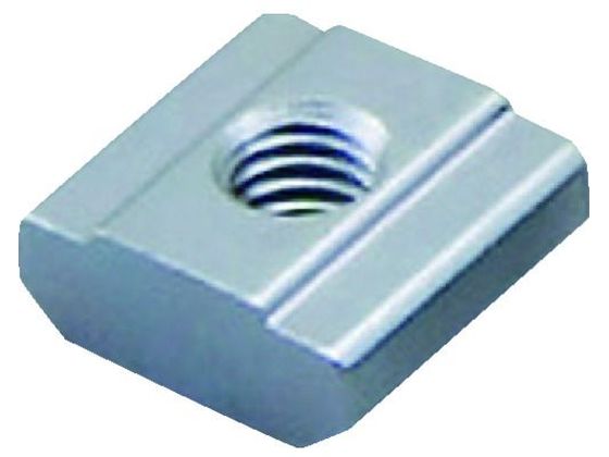 �ڥ�ӥ塼��Ƥ�100��OFF�����ݥ�ۡڤ����󤻡�TRUSCO TSF30��T�ʥå�S(M5) TSFB001 ����ߥե졼�� �������� �ᥫ�˥������� ������� ����