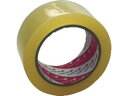 【レビュー投稿で100円OFFクーポン】【お取り寄せ】ニチバン カートンテープNo.660PF透明-25 25mm×50m 660PF-25 OPPテープ 透明...