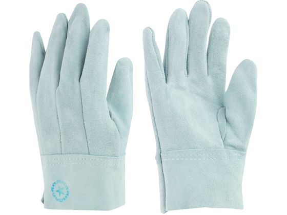 樂天商城 - 【レビュー投稿で100円OFFクーポン】【お取り寄せ】トワロン 牛床革手袋 M-A(内縫い) 451 牛革手袋 革手袋 合皮手袋 PU手袋 作業用手袋