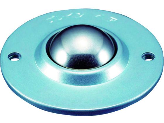 【お取り寄せ】プレインベア ゴミ排出穴付 上向きステンレス 高耐食 PV50UHS-HD PV50UHS-HD ボールローラー メカニカル部品 搬送 メカニカル部品 機構部品 作業用品 工具