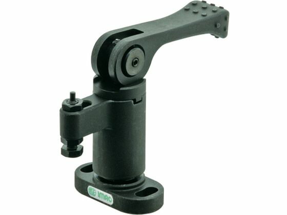 【レビュー投稿で100円OFFクーポン】【お取り寄せ】イマオ スイングクランプ(カムレバータイプ) QLSWC100VL 工作機械用クランプ クランプ バイス ハンドプレス 作業用品 工具