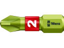 【店内全品ポイント2倍★16日9:59迄】 【お取り寄せ】Wera 851/1BTHPH ビット+2 056412 ドライバービット 作業 工具