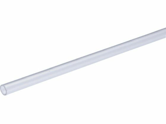 乐天商城 - 【レビュー投稿で100円OFFクーポン】送料無料【お取り寄せ】光モール 透明ABS丸パイプ9 1679 樹脂 コルク材料 実験用素材