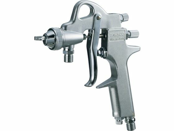 【レビュー投稿で100円OFFクーポン】【お取り寄せ】TRUSCO スプレーガン吸上式 ガンのみ ノズル径Φ2.0 SSG-20 スプレーガン エアーブラシ 塗装機 塗装 養生 内装 土木 建築資材
