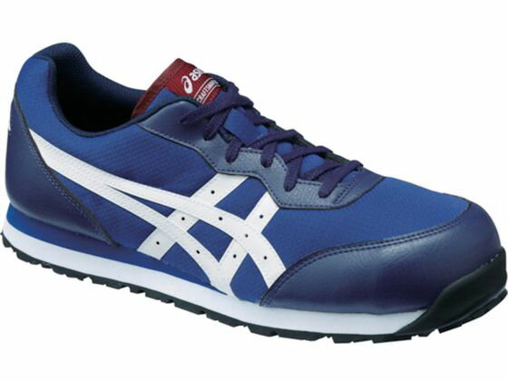 楽天市場】アシックス 安全靴 ウィンジョブ cp208 26.5の通販