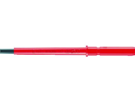 �ڥ����ѡ�SALE�����2,000�ߥ����ݥ��11��9:59���ݥ����2�ܡۡڤ����󤻡�Wera ����եȥե����ॳ��ѥ��� VDE64I 2.5��154 003420 ���ɥ饤�С� ��Ĵ ���߻�� ������� ����