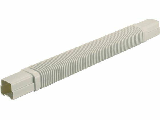 【楽天スーパーSALE限定★ポイント2倍＆2,000円クーポン】送料無料 【お取り寄せ】Panasonic フリージョイント アイボリー 60型 長997mm DAS39601W エアコン部材 水道 空調配管用工具 作業用品 工具