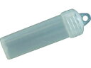 【ポイント2倍★22日20:00〜27日9:59迄】【お取り寄せ】TRUSCO 耳栓用ケース 20×65mm TMC-02 耳栓 イヤープラグ イヤーマフ 安全...