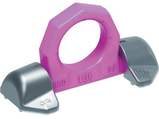 【スーパーSALE限定2,000円クーポン＆11日9:59迄ポイント2倍】 【お取り寄せ】RUD 溶接式リングシャッ..