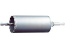 【マラソン限定★2000円クーポン&ポイント2倍】【お取り寄せ】ユニカ ESコアドリル ALC用50mm SDSシャンク ES-A50SDS 穴あけ工具 ドリル 切削工具 作業用品 工具