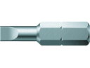【店内全品ポイント2倍★16日9:59迄】 【お取り寄せ】Wera 851/Z ビット +2×50 056520 片頭ビット ドライバービット 作業 工具