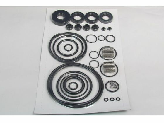 �ڥ�ӥ塼��Ƥ�100��OFF�����ݥ�ۡڤ����󤻡�ULVAC GLD-202�ѥ��ƥʥ󥹥��å�A GLD-202 MAINTENANCEKIT A �����ݥ�״�Ϣ���� �۵��� �ӵ����� �ݥ�� �ð� ���������� �¸���������