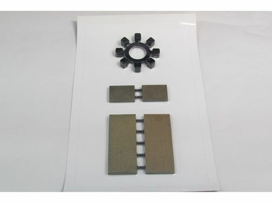 �ڥ�ӥ塼��Ƥ�100��OFF�����ݥ�ۡڤ����󤻡�ULVAC GLD-202�ѥ��ƥʥ󥹥��å�B GLD-202 MAINTENANCEKIT B �����ݥ�״�Ϣ���� �۵��� �ӵ����� �ݥ�� �ð� ���������� �¸���������