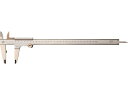 【ポイント2倍★19日20:00〜26日1:59迄】【お取り寄せ】カノン ピタノギス300mm PITA30 ノギス 計測 作業