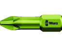【店内全品ポイント2倍★16日9:59迄】 【お取り寄せ】Wera 851/1TH ビット +1 056605 ドライバービット 作業 工具