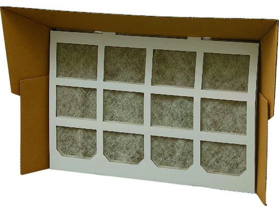 【マラソン限定★2000円クーポン＆ポイント2倍】【お取り寄せ】プロクソン スプレーブース交換用本体 ...