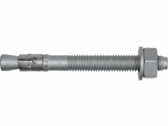 【マラソン限定★ポイント2倍】【お取り寄せ】フィッシャー ボルトアンカー FBN2 12／50 FVZ (20本入) 507592 アンカーボルト ねじ ボルト 釘 素材 作業用品 工具