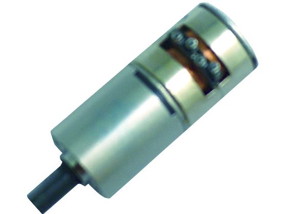 【レビュー投稿で100円OFFクーポン】【お取り寄せ】ICOMES 8パイ マイクロアクチュエータMUCD01(遊星歯車2k‐H) MUCD01 モーター 原動機 メカニカル部品 モーター メカニカル部品 機構部品 作業用品 工具