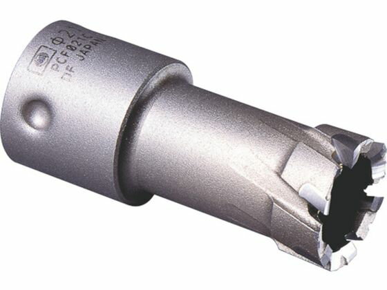 【レビュー投稿で100円OFFクーポン】【お取り寄せ】ミヤナガ 深穴ホールソー ポリカッター Φ33 PCF033C 穴あけ工具 ドリル 切削工具 作業用品 工具