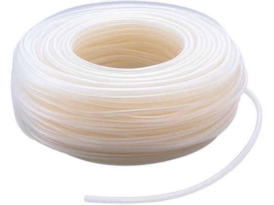 樂天商城 - 【レビュー投稿で100円OFFクーポン】【お取り寄せ】アラム シリコーンチューブ(1018-07) SR-2X3X10M チューブ ホース類 樹脂チューブ ホース 配管材