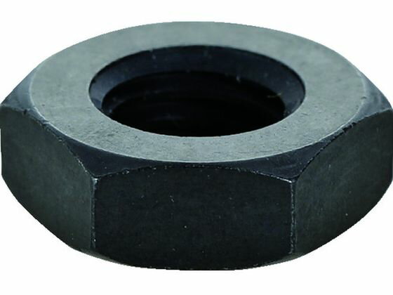 【レビュー投稿で100円OFFクーポン】【お取り寄せ】TRUSCO 平ナット ネジ 12ミリ T12M-JN 金型用部品 ..