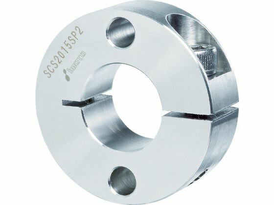 【レビュー投稿で100円OFFクーポン】【お取り寄せ】IWATA スタンダードスリットカラー 2穴付 SUS 内径5..