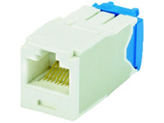 【ブラックフライデー限定★27日9:59迄店内ポイント2倍】【お取り寄せ】パンドウイット カテゴリ6A モジ..