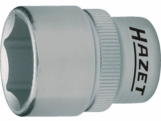 【お取り寄せ】HAZET ソケットレンチ(6角タイプ・差込角9.5mm・対辺12mm) 880-12 ソケット ソケットレンチ 作業 工具