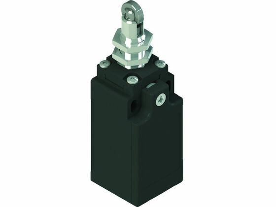 【ブラックフライデー限定★27日9:59迄店内ポイント2倍】【お取り寄せ】Pizzato リミットスイッチ FRタイプ9 ステンレスローラ17形 FR 917 ...